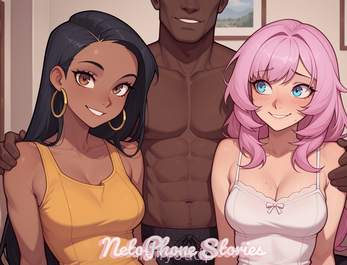 NetoPhone Stories - NTR & NTS Screenshot 2