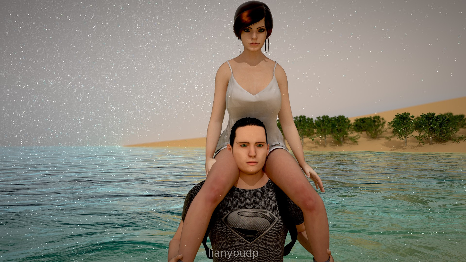 Newlywed to be Screenshot 1