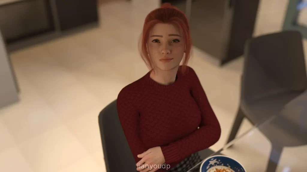 Demon Seed Screenshot 4
