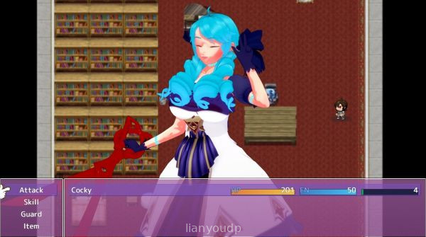 League of ToxiS Screenshot 3