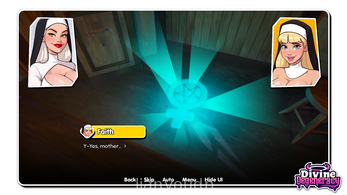 Divine Degeneracy Screenshot 4