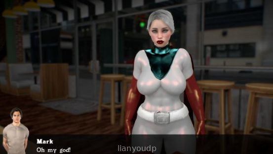 The City of Women Screenshot 2