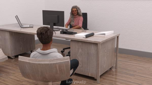 Boarding School Screenshot 4