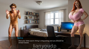 Tasha’s Odd Jobs Screenshot 5