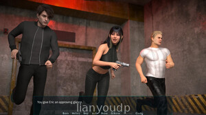Neuro/Splice Screenshot 5