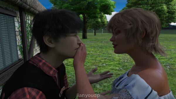 Edgewater Screenshot 2