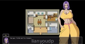 Blackmailing My Neighbor Screenshot 2