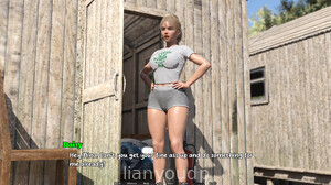 Goddess of lust Screenshot 2