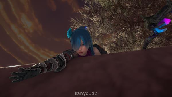 Voided Screenshot 1