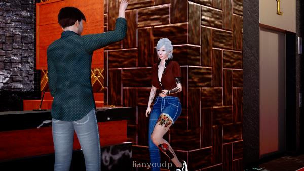 Recorded Temptation Screenshot 2