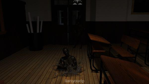 Sorrow Screenshot 2