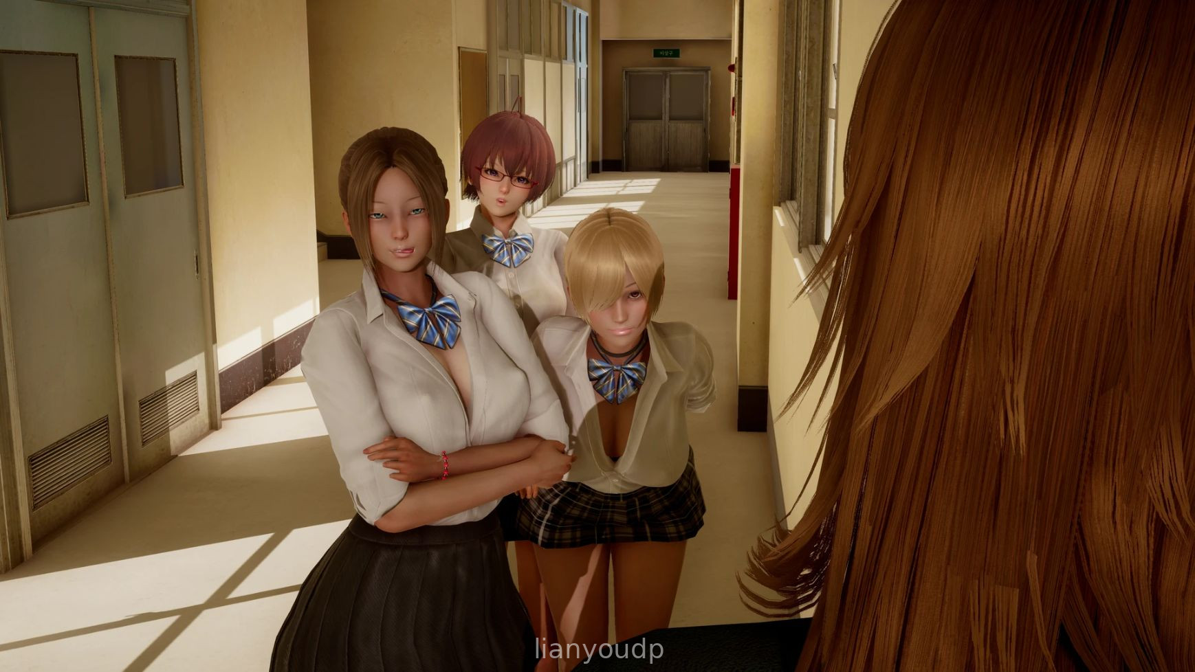 Lucky Janitor Screenshot 3