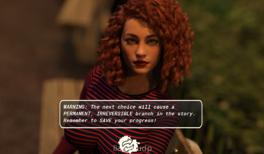 A Shot in the Dak Screenshot 3