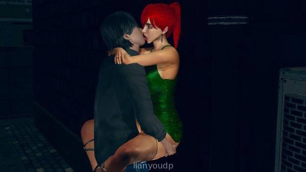 Curse of Succubus Screenshot 2