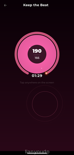 Ultimate Sissy App Screenshot 3