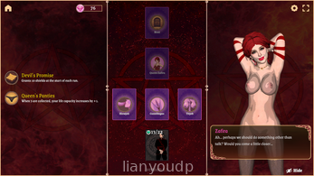 Crown Of The Devil Screenshot 2