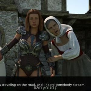 The Magisters Tale