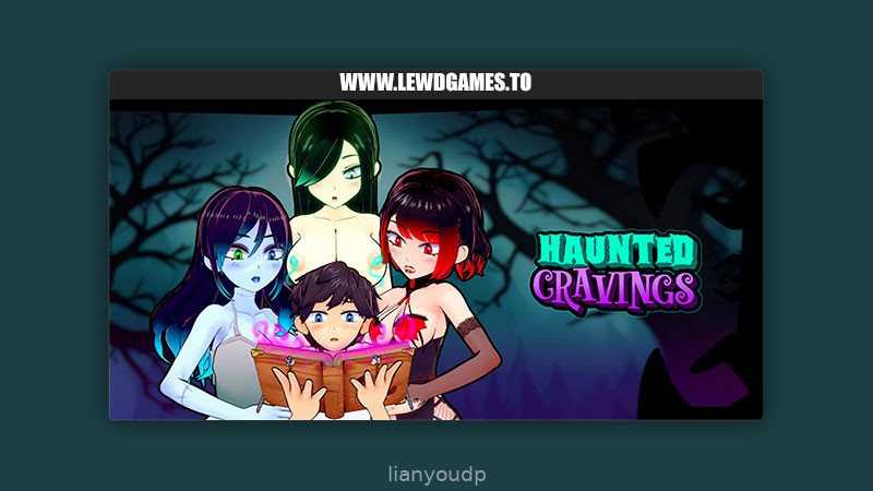 Haunted Gravings