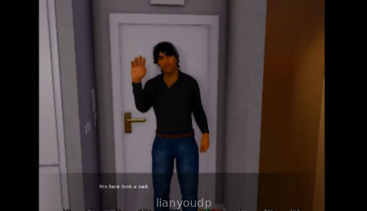 An Eventful Night Screenshot 3