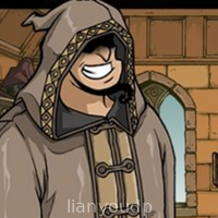 Witch Taine: SileMod