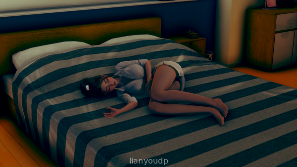 Taste Of Hatred Screenshot 3