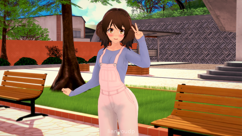Suendeing to My Cush Screenshot 3