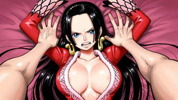 Seas Of Temptation Screenshot 3