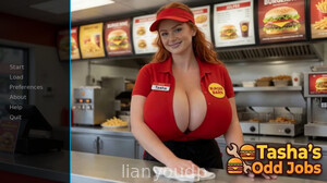 Tasha’s Odd Jobs Screenshot 1