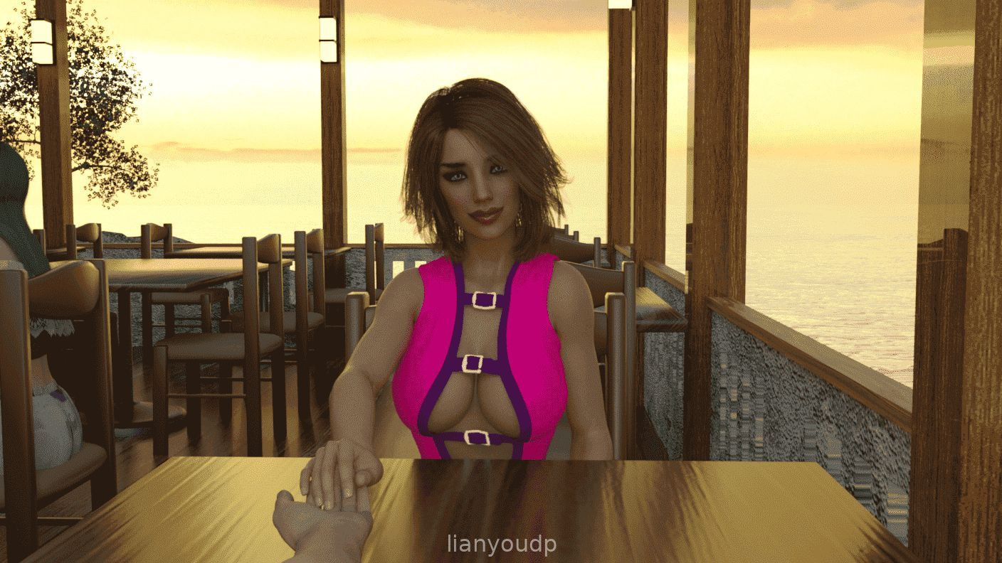Thirsty For My Guest Screenshot 3