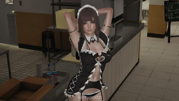 Horny Jail Screenshot 3