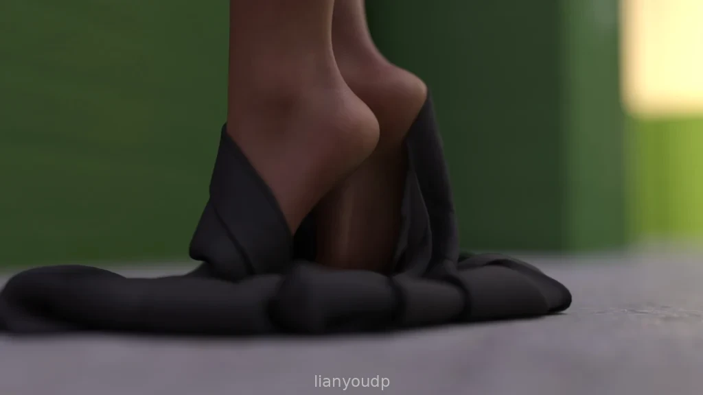 Demon Seed Screenshot 2