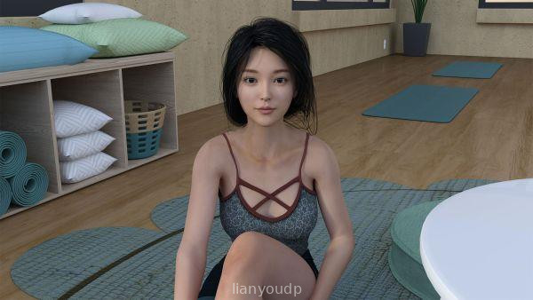 Summer of Love Screenshot 2
