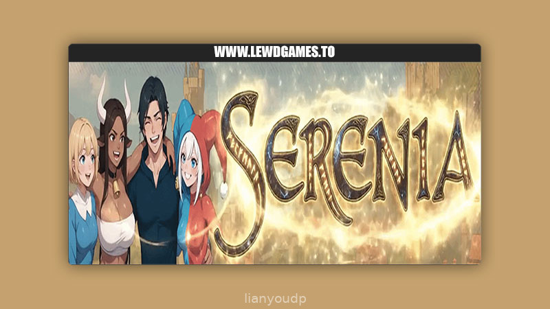 Serenia