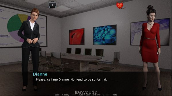 Descent Screenshot 3
