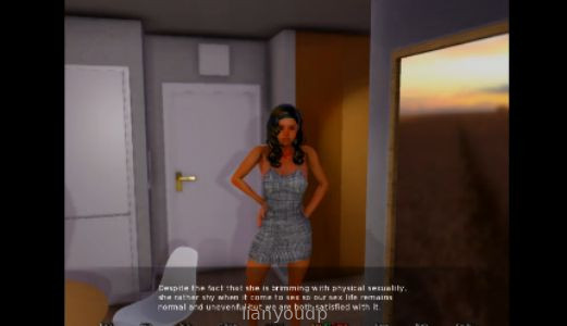 An Eventful Night Screenshot 2