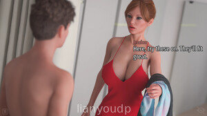 Shadows of Seduction Screenshot 4