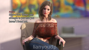 Shadows of Seduction Screenshot 2