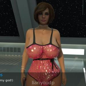Futanari Universe