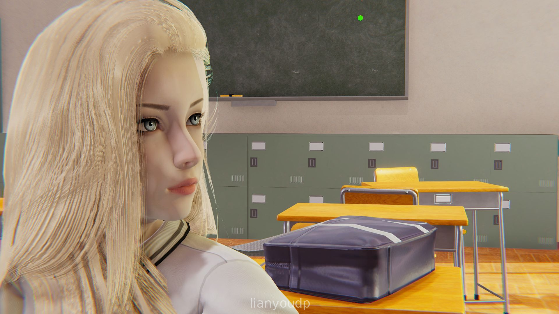 BBStories Screenshot 2