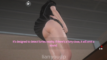 Demo Waifu Hell H Android version Screenshot 5