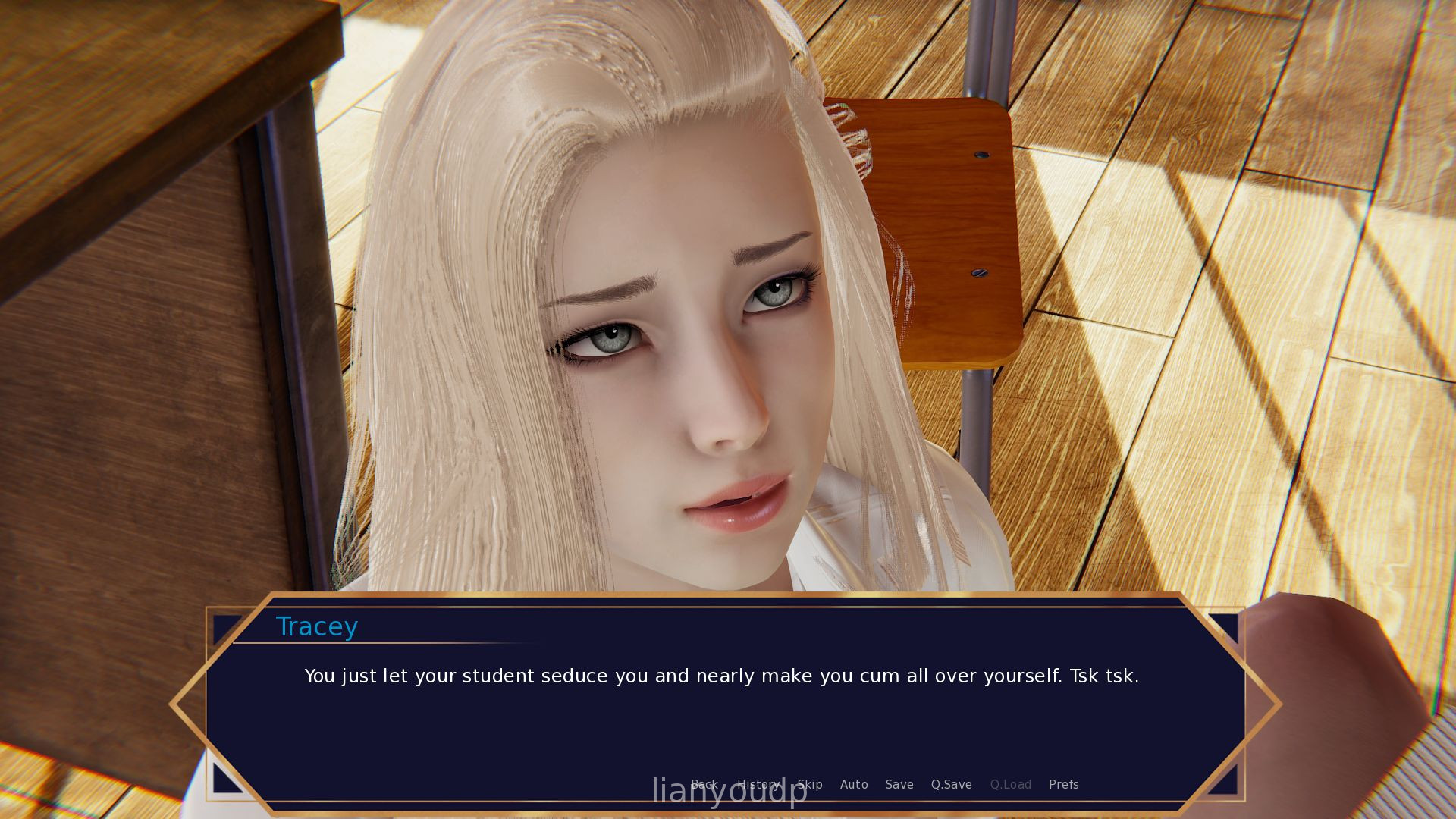 BBStories Screenshot 3