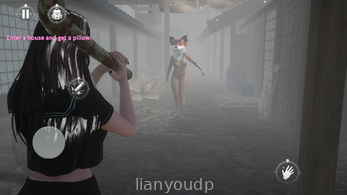 Demo Waifu Hell H Android version Screenshot 1