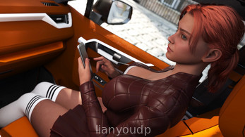 Alternative Shemevolution Screenshot 1