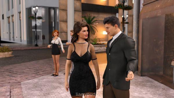 Wicked Ways Screenshot 3