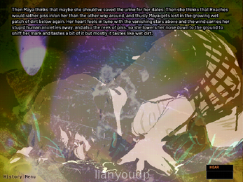 LONER_DOG://Snuff Puppy Carnage Society Screenshot 3