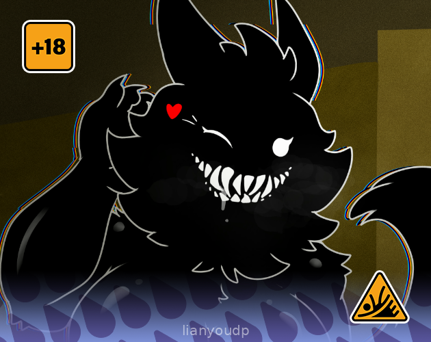 Backrooms: SMILER ENCOUNTER