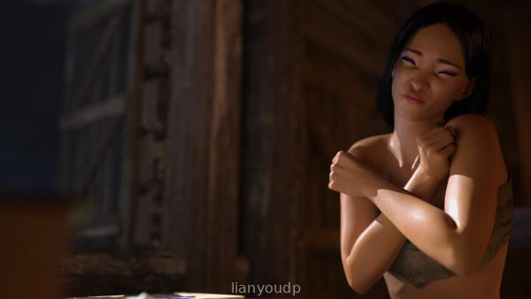 New Antioch Screenshot 1