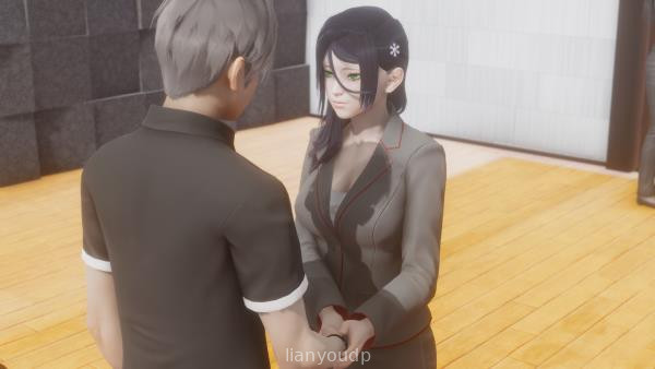 Lycoris Radiata Screenshot 1