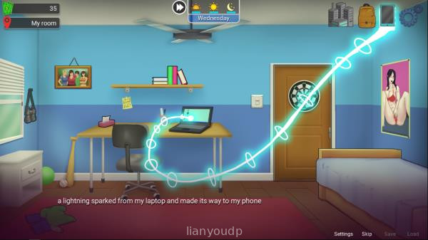 Crystal Springs Odyssey Screenshot 3