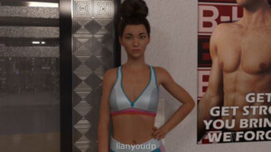 14 Days of Desire Screenshot 1
